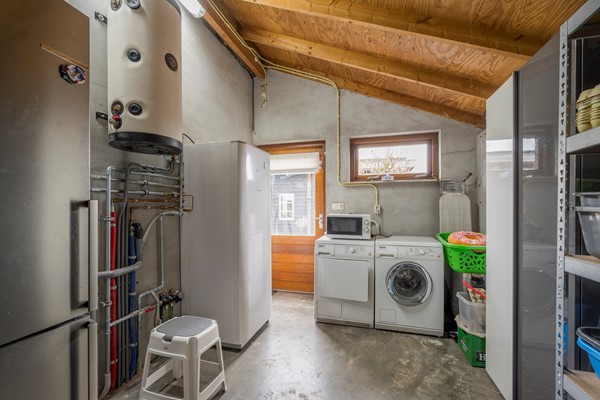 Medium property photo - Gerard Doustraat 3, 3781 EH Voorthuizen